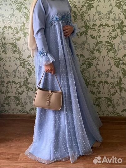 Платье женское 46 48