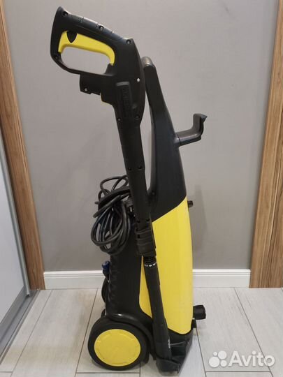 Авд Karcher K7.20MX