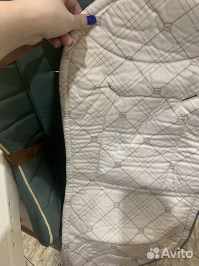 Стульчик для кормления happy baby