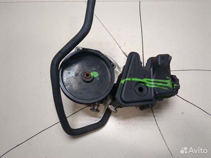 Гур Mercedes ML W164, 2006