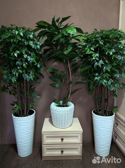 Искусственное дерево