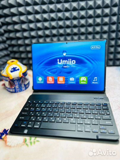 Ноутбук - планшет Umiio A19 Pro