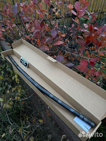 Руль Nukeproof Horizon V2 Carbon 35 mm 800 мм