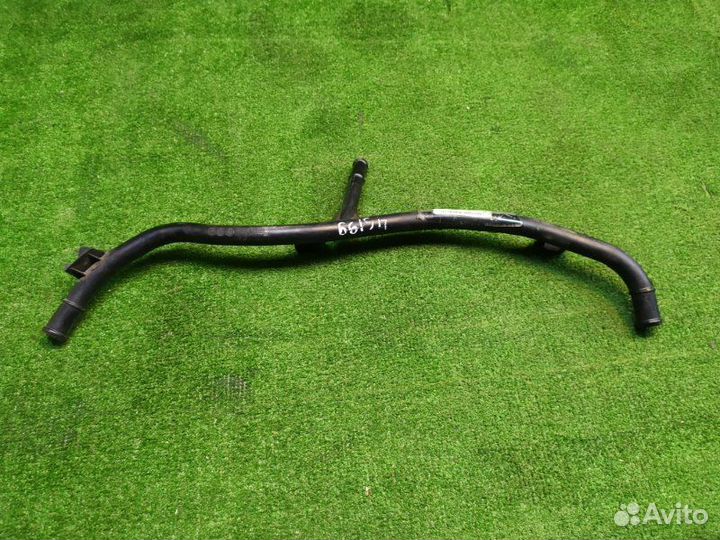 Трубка системы охлаждения Skoda Octavia A7