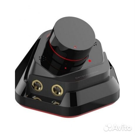 Звуковая карта Creative Sound Blaster AE-7 (70SB18