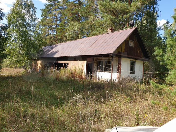 Производство, 1100 м²