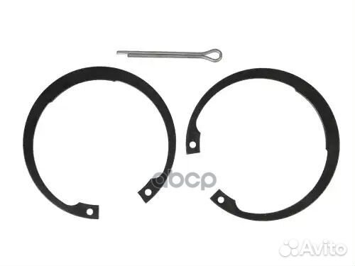 Подшипника ступ.Opel Vectra/O 4328055SX Stellox