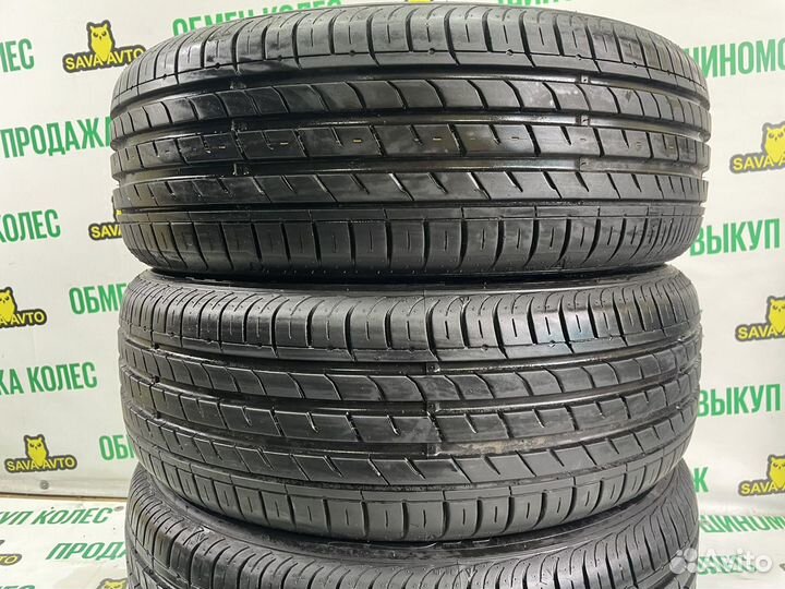 Nexen N'Fera SU1 185/55 R16