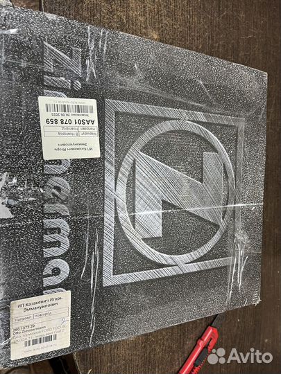 Тормозные диски Zimmermann