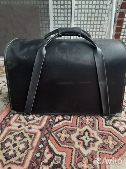 Швейная машинка Чайка 142м