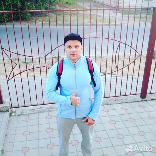 Водитель категории в с е
