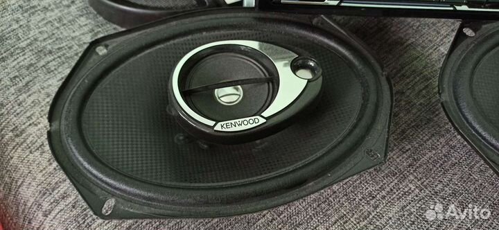 Автоакустика