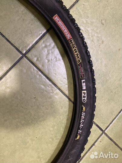 Покрышка для велосипеда 26, Kenda Karma 26x2.0