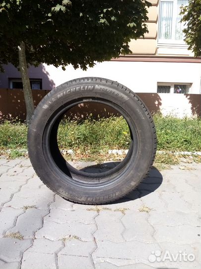 Michelin Primacy 4 205/55 R16 91V