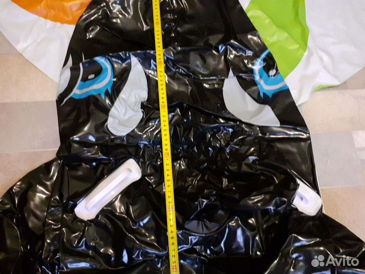 Надувнвя игрушка 