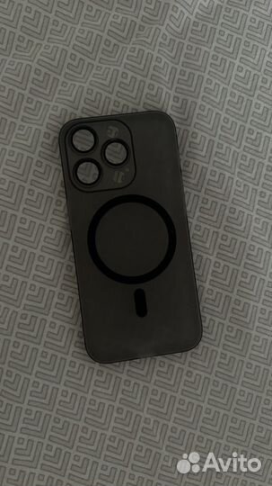 Чехол на iPhone 14 pro