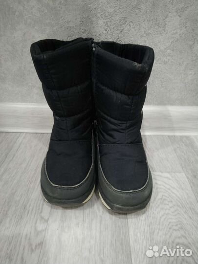 Сапоги
