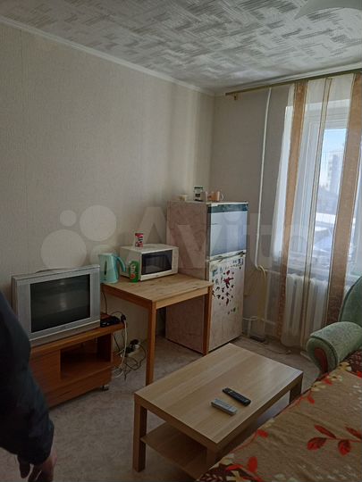 Комната 13 м² в 4-к., 3/9 эт.