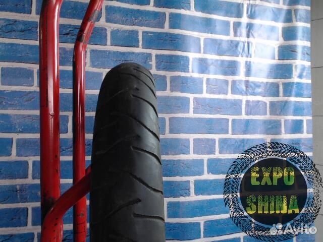 Мотошина Michelin Anakee 3 120 70 R19