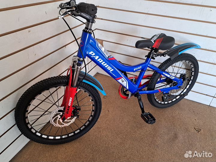 Детский велосипед 20 