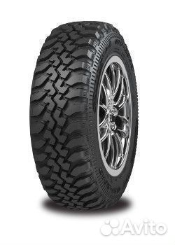 Cordiant Off Road 245/70 R16 111Q