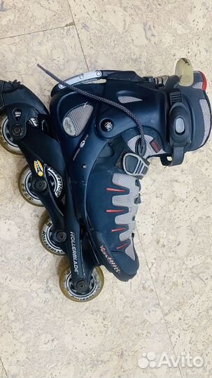 Ролики Rollerblade Bio Dynamic 43 размер