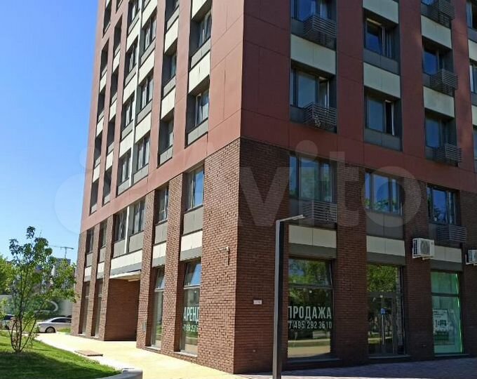 Готовый арендный бизнес, Кофе дым, 25 м²