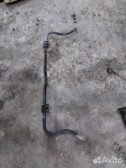 Стабилизатор Peugeot 206