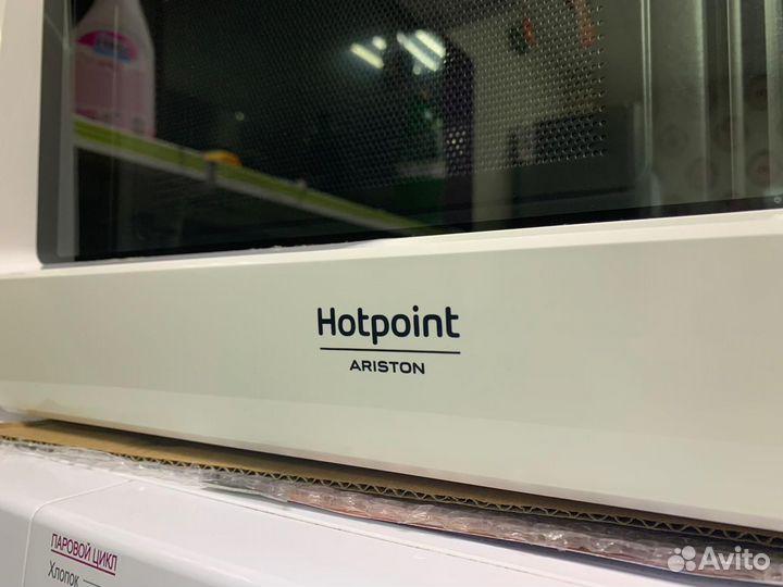 Микроволновая свч печь Hotpoint Ariston (Италия)