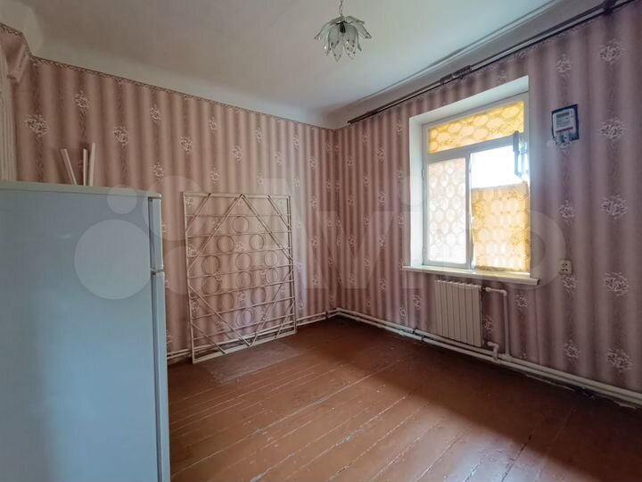 2-к. квартира, 32 м², 1/2 эт.