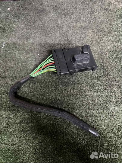 Пульт управлением сиденьем dodge RAM IV 2009+