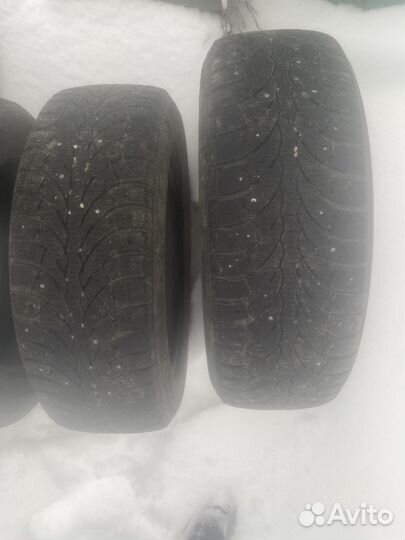 Formula Ice 185/60 R15