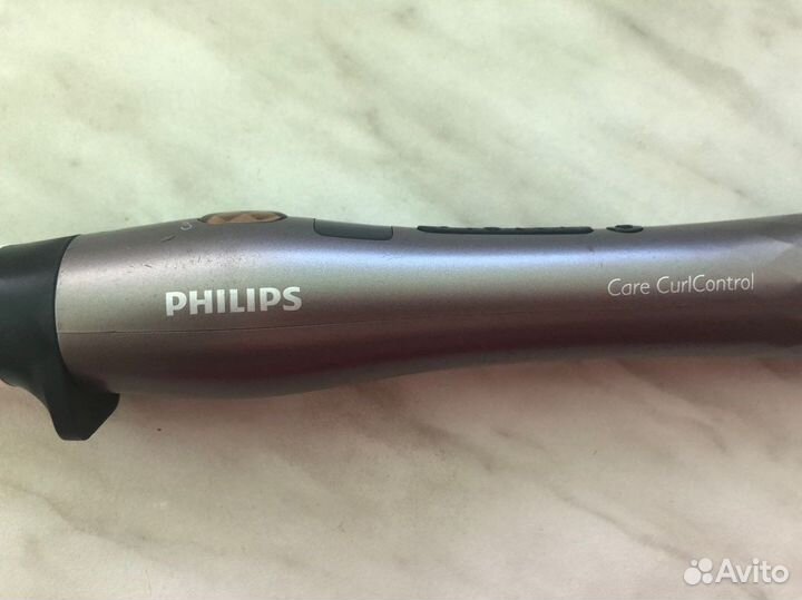 Конусная плойка Care CurlControl Philips HP8618