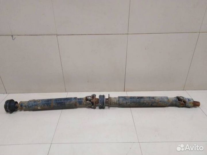 Вал карданный Infiniti FX S50 2003-2007