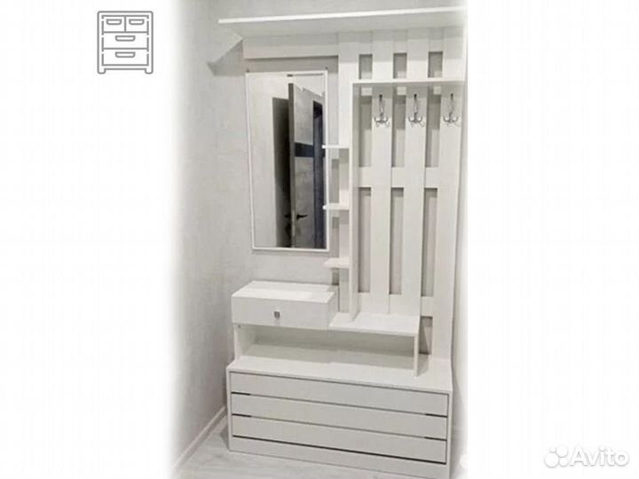 Шкаф прихожая