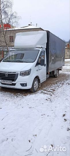 Грузоперевозки Газель. Переезды