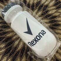 Бутылка для воды Rexona