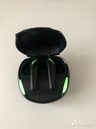 Беспроводные bluetooth наушники