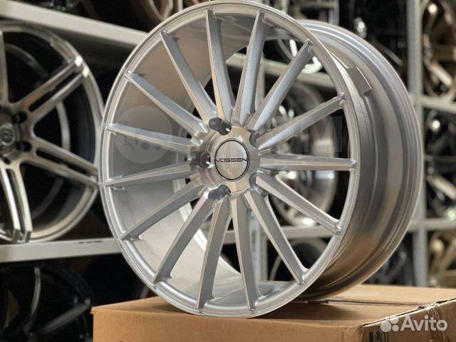 Vossen vfs2 R16 R17 R18