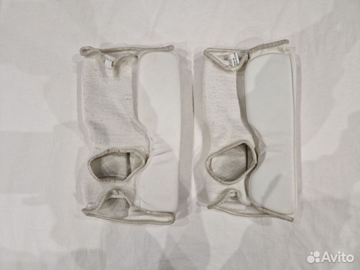 Защита колена каратэ isami оригинал