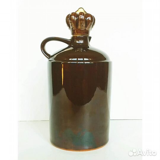 Музыкальная Шкатулка с Балериной Кувшин Винтаж