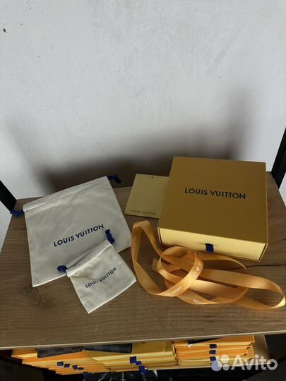 Ремень Louis Vuitton мужской