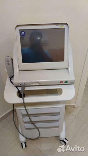 Ремонт косметологического оборудования