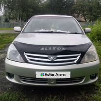 Toyota Allion 1.8 AT, 2003, 380 391 км, с пробегом, цена 600 000 руб.