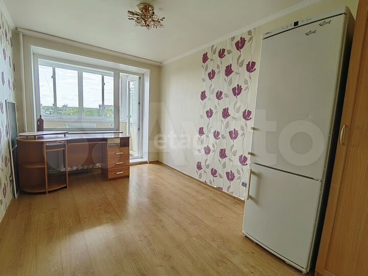 1-к. квартира, 32,6 м², 4/9 эт.