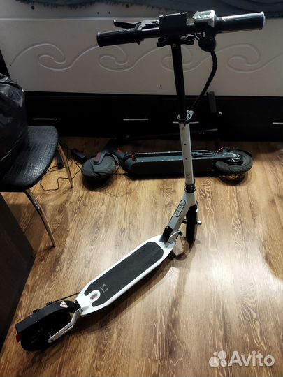 Электросамокат