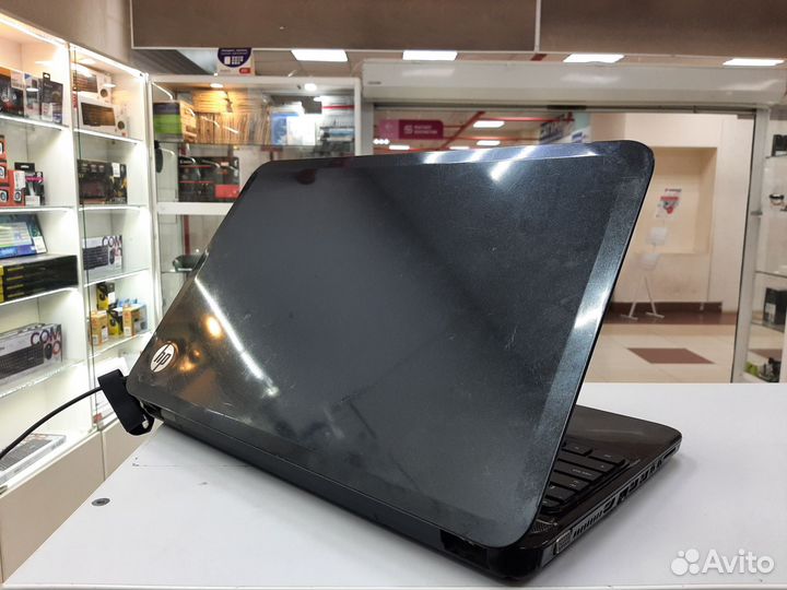 Ноутбук HP 15.6