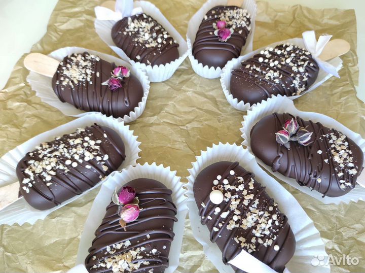 Имбирные пряники