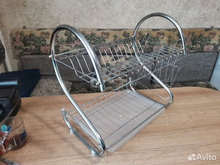 Сушилка для посуды