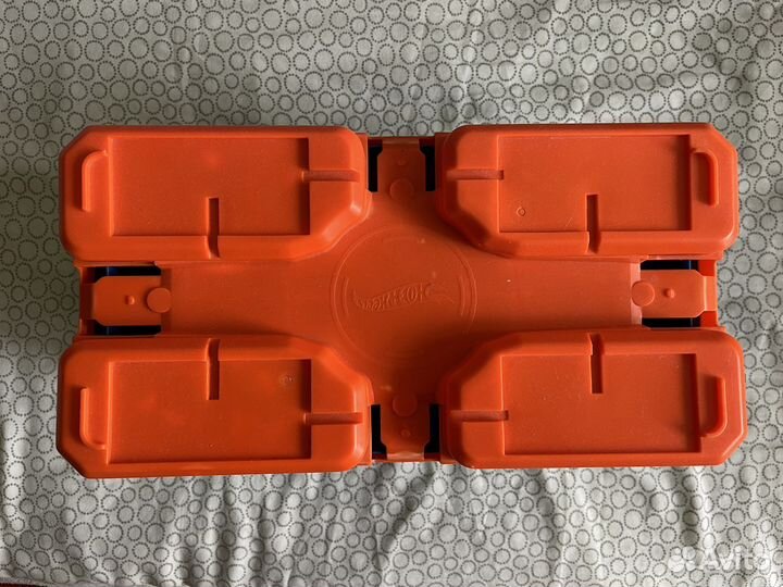 Треки Hot wheels